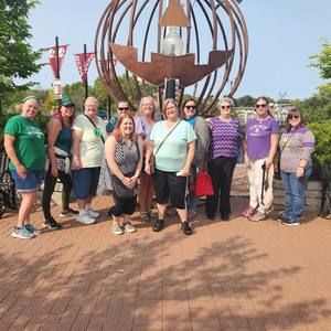 Meet your Posher, Kirsty